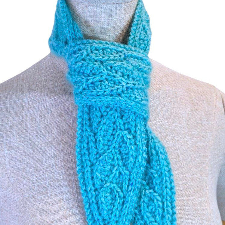 Hope Eternal Scarf