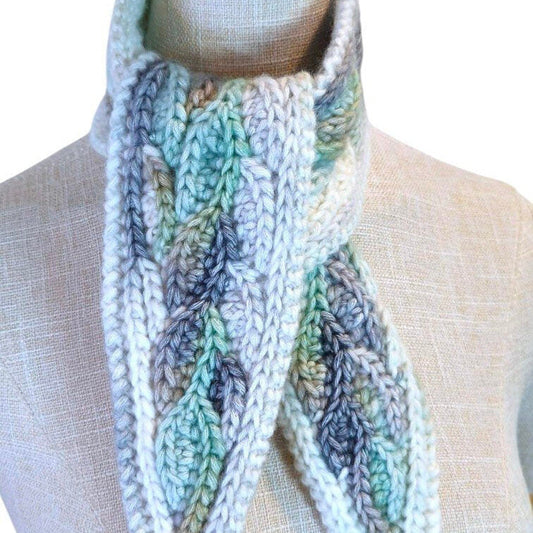 Hope Eternal Scarf