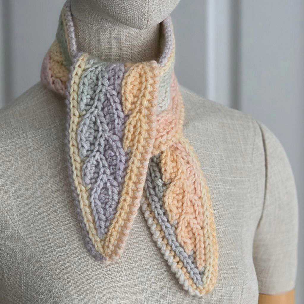 Hope Eternal Scarf