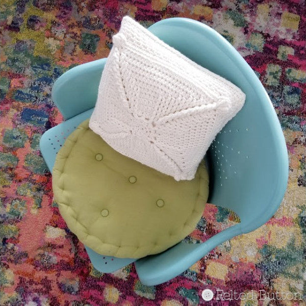 Asasas Pillow