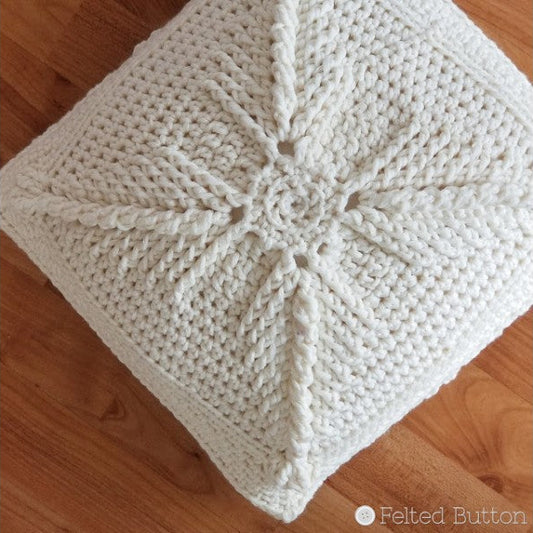 Asasas Pillow