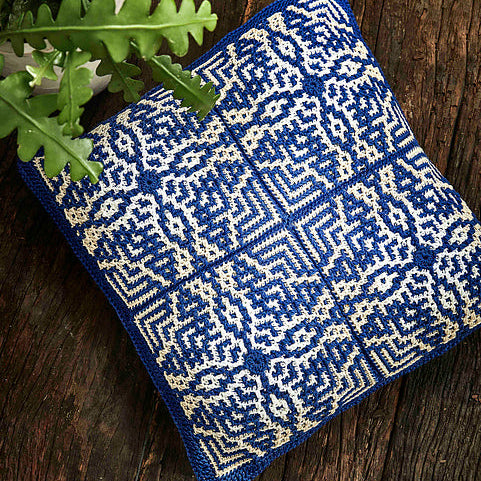 The Portuguese Tiles