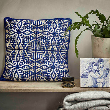 The Portuguese Tiles