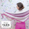 YARN - The After Party 05 Rhythm Layered Shawl