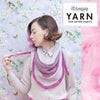 YARN - The After Party 05 Rhythm Layered Shawl