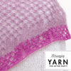 YARN - The After Party 05 Rhythm Layered Shawl