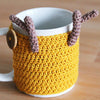 Reindeer Mug Cozy