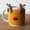 Reindeer Mug Cozy