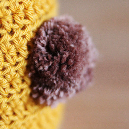 Reindeer Mug Cozy