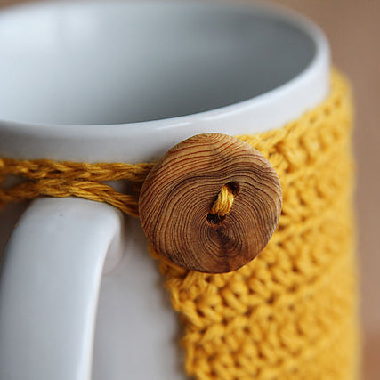 Reindeer Mug Cozy