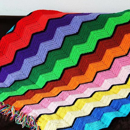 Retro Ripple