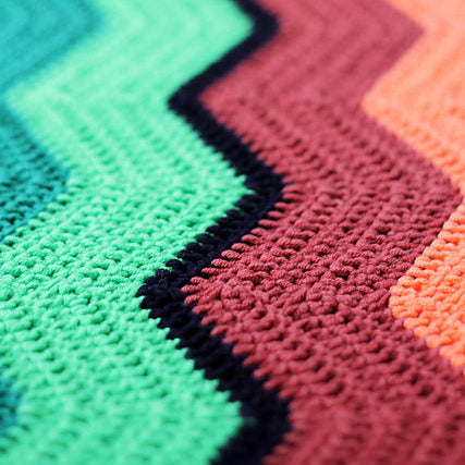 Retro Ripple