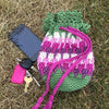 Rose Tree Bag
