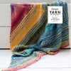 YARN - The After Party 06 Shawl of Secrets