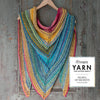YARN - The After Party 06 Shawl of Secrets