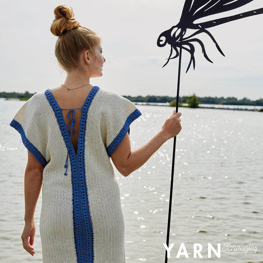 See The Light Kaftan