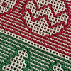 Astrid's Christmas Throw