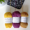 Spice Market Socks