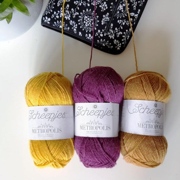Spice Market Socks