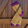 Spice Market Socks