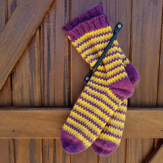 Spice Market Socks