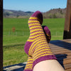 Spice Market Socks