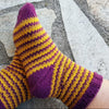 Spice Market Socks