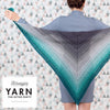 YARN - The After Party 09 Stormy Day Shawl