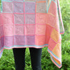 Sunset Cardigan Wrap