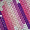 Teetering Tower Blanket