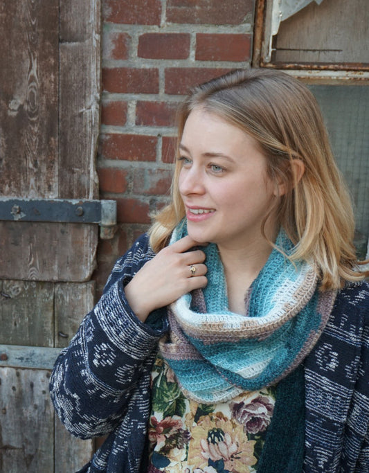 Tetris Cowl