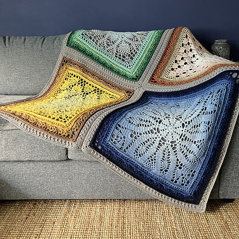 Theory of the Five Elements