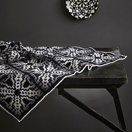 The Spanish Tiles