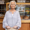 Chouquette Cardigan