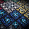 The Tibet Tiles
