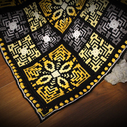 The Tibet Tiles