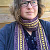 Traces Comfort Scarf