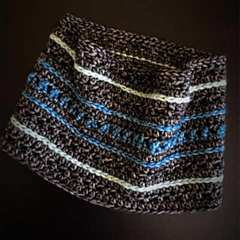 Traces Cowl