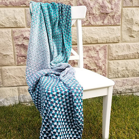 Trio Blanket