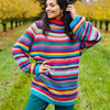 True Colours Sweater