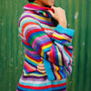 True Colours Sweater