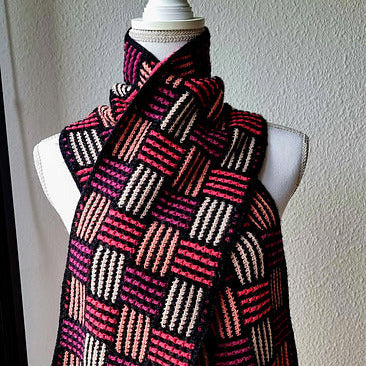 Patterns By MHL Crochet Designs