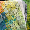 Watercolor Granny Blanket