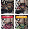 Artist's Bicycle Dress Kits