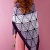 YARN 4 - Windmill Shawl