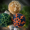 Winterwonder Kerstballen
