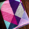 Zendoodle Blanket