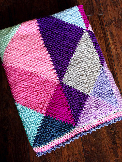 Zendoodle Blanket